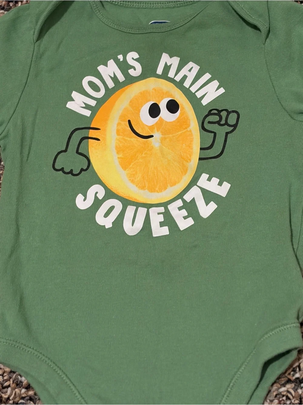 Old Navy Green 